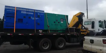 Sanepar e Copel intensificam ações para restabelecer serviços em Rio Bonito do Iguaçu