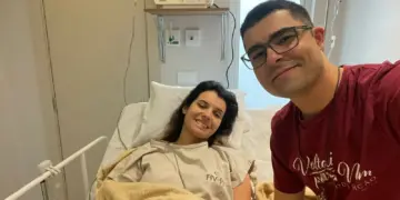 O amor que não abandona: a história de Anna e Tiago