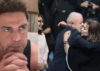 O caso Zezé Di Camargo e SBT