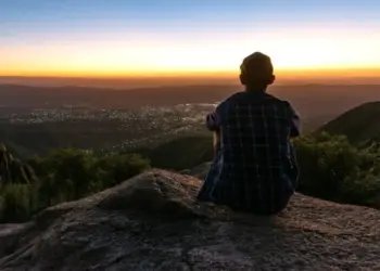 O que você deixa ficar, te governa