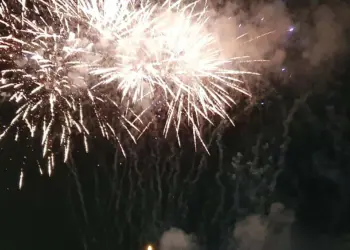 Paraná registra 8.344 atendimentos por queimaduras até outubro de 2025