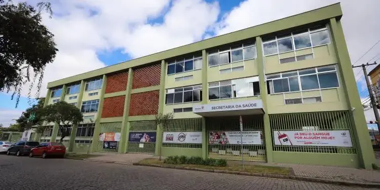 Resolução da Sesa redefine regulação de urgência hospitalar no Oeste do Paraná