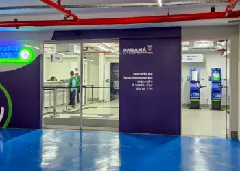 Poupatempo inaugura unidade no Cataratas JL Shopping em Foz do Iguaçu