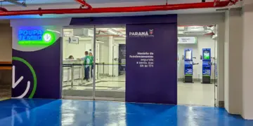 Poupatempo inaugura unidade no Cataratas JL Shopping em Foz do Iguaçu