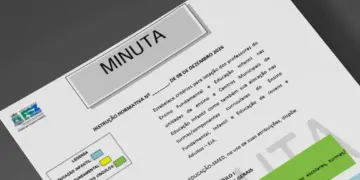 Uma mudança curricular que atropela a lei e a democracia