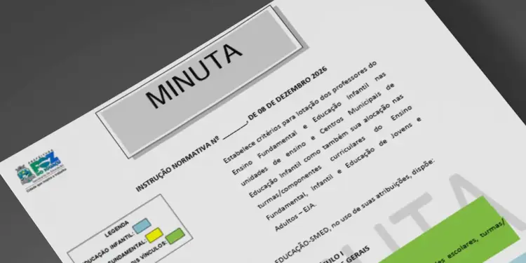 Imagem: Ilustrativa/Diário das Águas.