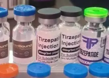 DINAVISA emite alerta sanitário sobre venda irregular de Tirzepatida no Paraguai