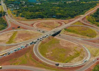 Foztrans inicia readequação do trânsito nas marginais da BR-277