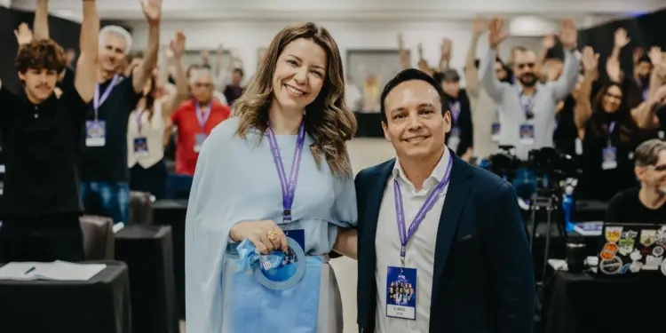 Foto: Eleva One Experience.