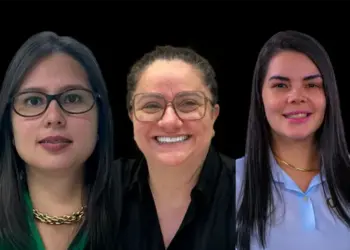 As Três Marias da gestão Silva e Luna