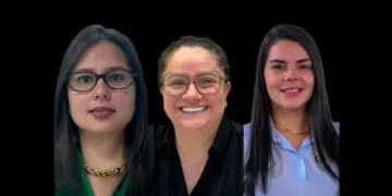 As Três Marias da gestão Silva e Luna