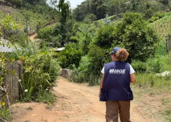 IBGE é autorizado a contratar mais de 39 mil temporários para censos nacionais