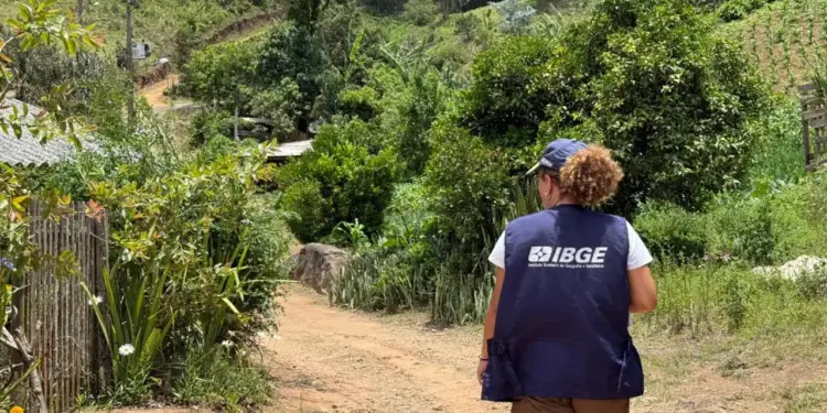 IBGE é autorizado a contratar mais de 39 mil temporários para censos nacionais