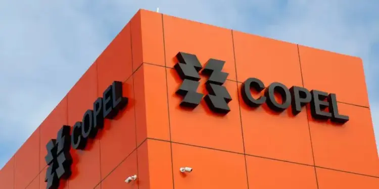 Foto: Reprodução/Copel.