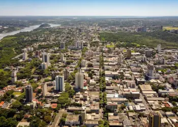 Foz do Iguaçu projeta 82% de ocupação hoteleira no fim de 2025