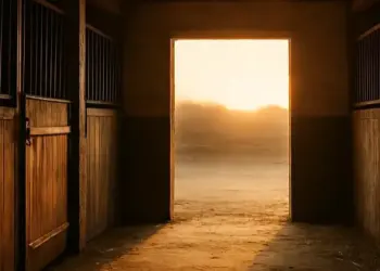 As baias que ainda carregamos