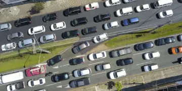 Paraná anuncia redução de quase metade no valor do IPVA 2026