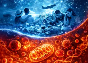 Final de ano: o que o cansaço revela sobre a saúde das nossas células