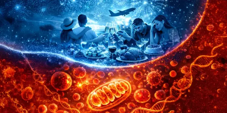 Foto: Imagem ilustrativa gerada com auxílio de IA.