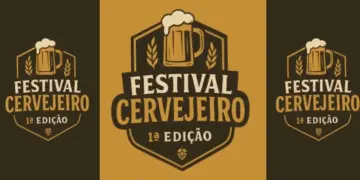 Foz do Iguaçu recebe 1º Festival Cervejeiro na Yup Star Foz