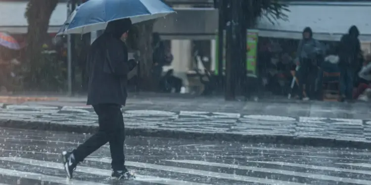 Foto: Geraldo Bubniak.