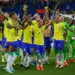 Brasil conhece seus rivais na Copa de 2026 e lidera o Grupo C