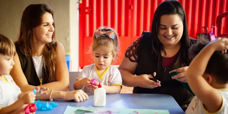 Foto: Patricia Stavis/Nova Escola.