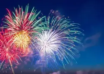 Prefeitura reforça proibição de fogos com ruído