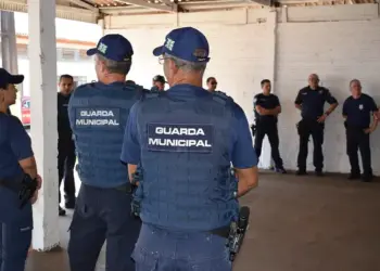 Projeto propõe capacitação da Guarda Municipal para atendimento a pessoas autistas