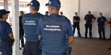 Projeto propõe capacitação da Guarda Municipal para atendimento a pessoas autistas