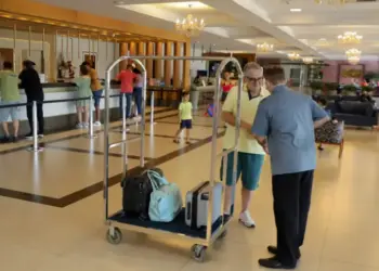 Foz do Iguaçu registra em 2025 a maior taxa de ocupação hoteleira da história