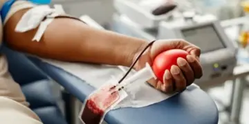 Foz do Iguaçu pode permitir conversão de multas de trânsito em doação de sangue