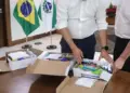 Apaes do Paraná passarão a receber kits escolares do Estado