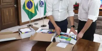 Apaes do Paraná passarão a receber kits escolares do Estado
