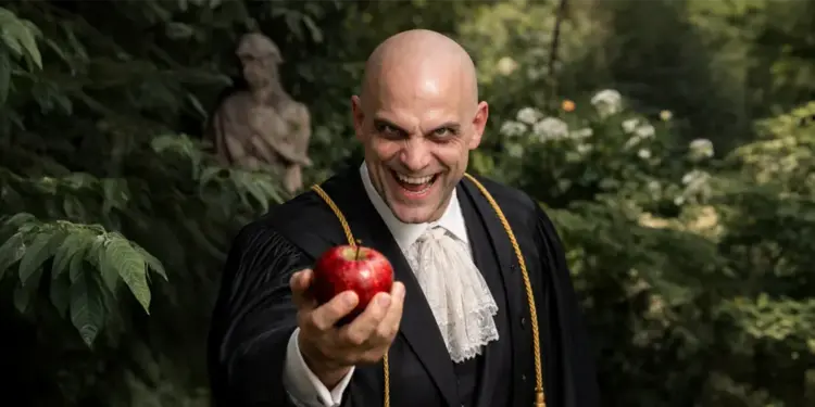 Foto: Imagem ilustrativa gerada com auxílio de IA.