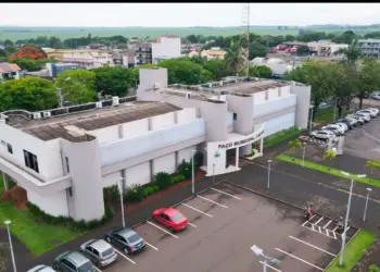 Prefeitura de Santa Terezinha de Itaipu ajusta horários de atendimento no fim de ano