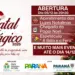 Santa Terezinha de Itaipu inicia Natal Mágico com programação até 14 de dezembro
