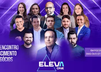 Foz será palco de grande encontro sobre tecnologia e inteligência artificial