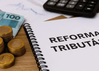 Nova era tributária começa em 2026 com vigência da CBS e do IBS