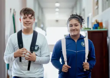 Governo do Paraná abre última fase de matrículas na rede estadual para 2026