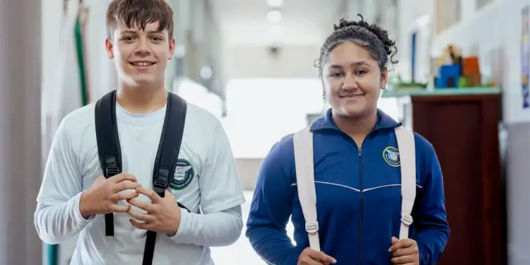 Foto: Lucas Fermin/SEED-PR.