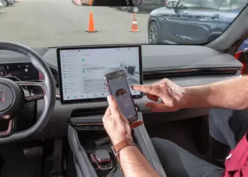 Paraná inicia projeto de Passaporte Veicular Digital com mil veículos