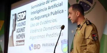 Paraná desenvolve algoritmo para prever risco de revitimização em violência doméstica