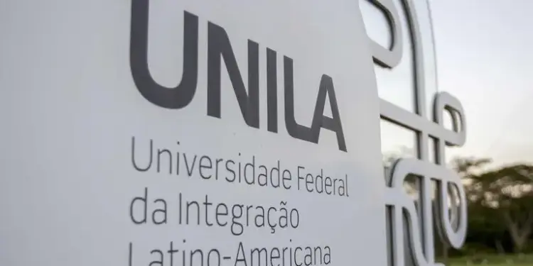 Foto: Divulgação/Unila.