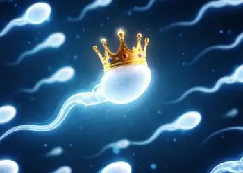 Não foi sorte. Foi resistência