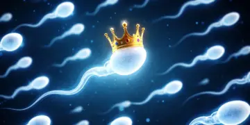 Não foi sorte. Foi resistência