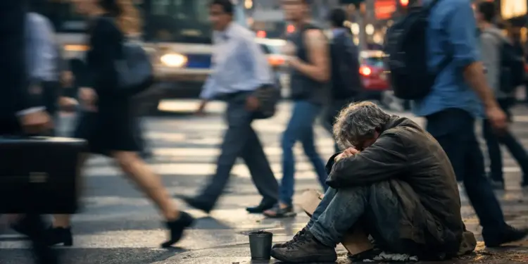 Foto: Imagem ilustrativa gerada com auxílio de IA.