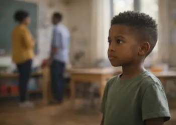 O que ninguém interrompe