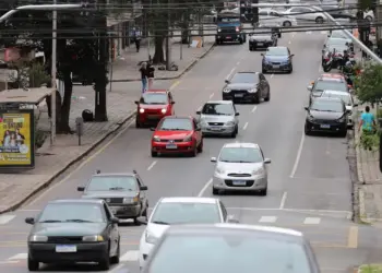 Paraná libera guias do IPVA 2026 com desconto de 6% e redução média de 45,7%