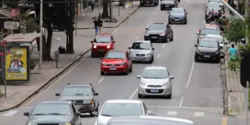 Paraná libera guias do IPVA 2026 com desconto de 6% e redução média de 45,7%